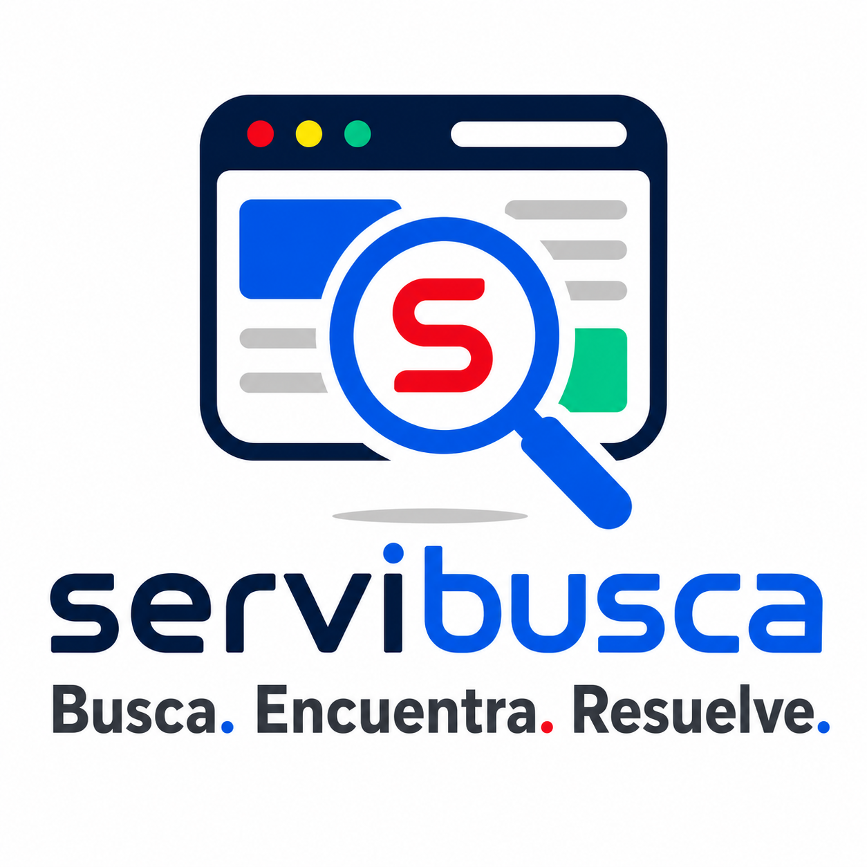 servibusca