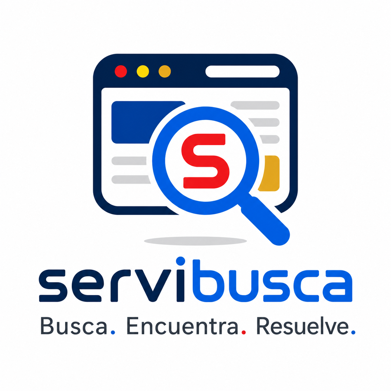 ServiBusca